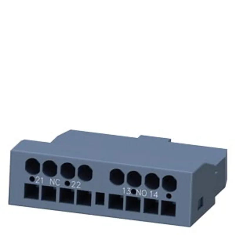 Siemens 3RV2901-2E — photo 1 of 6
