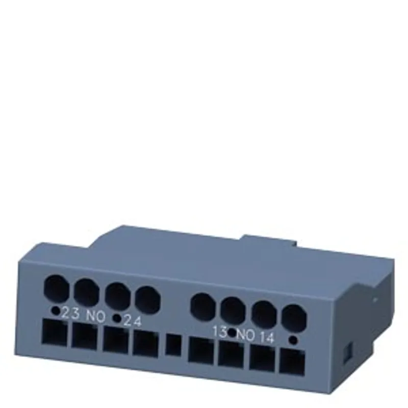 Siemens 3RV2901-2F — photo 1 of 6