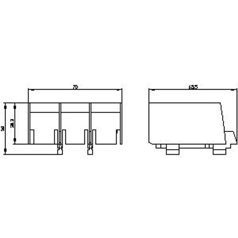 Siemens 3RV2948-1LA00 — photo 2 of 3