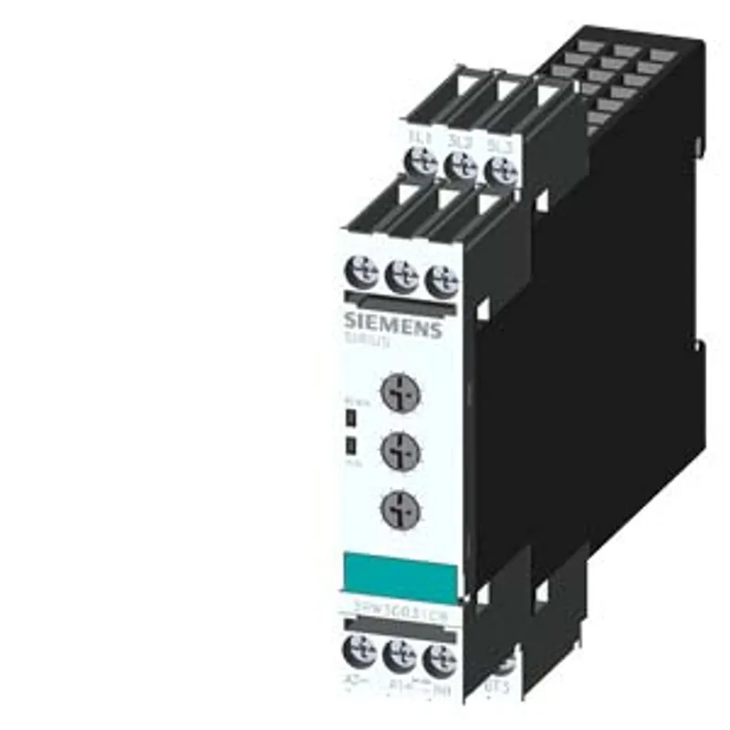 Siemens 3RW3003-1CB54 — photo 1 of 6