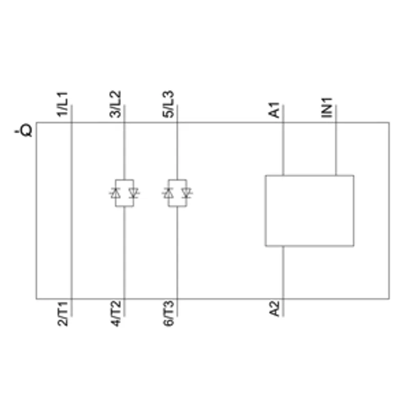 Siemens 3RW3003-2CB54 — photo 6 of 6