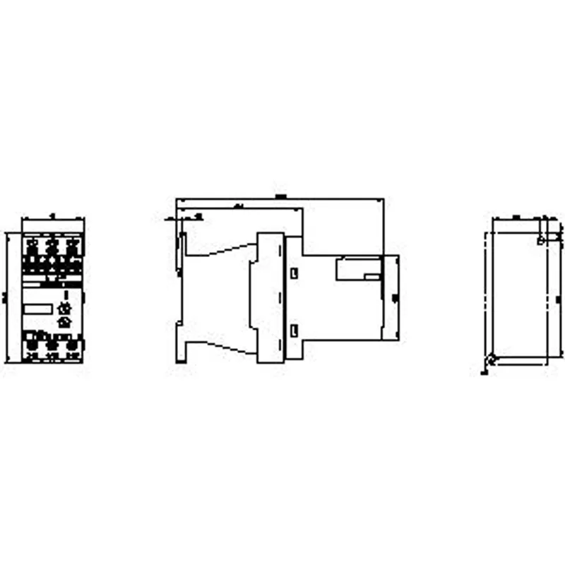 Siemens 3RW3013-1BB04 — photo 2 of 5