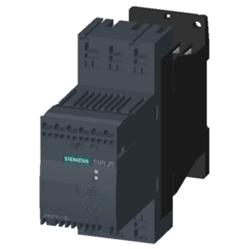 Siemens 3RW3013-2BB14 — photo 3 of 5