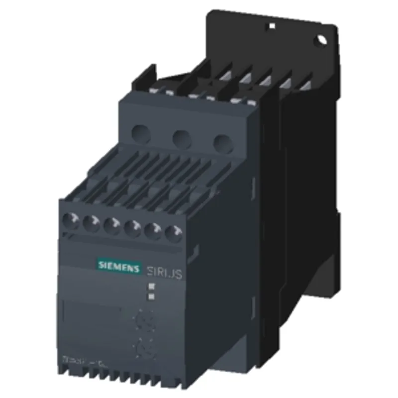 Siemens 3RW3014-1BB04 — photo 3 of 5