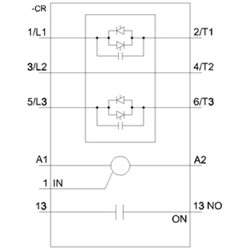 Siemens 3RW3026-1BB04 — photo 4 of 5