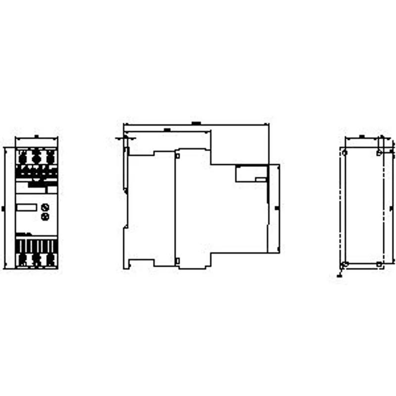 Siemens 3RW3027-1BB14 — photo 2 of 5