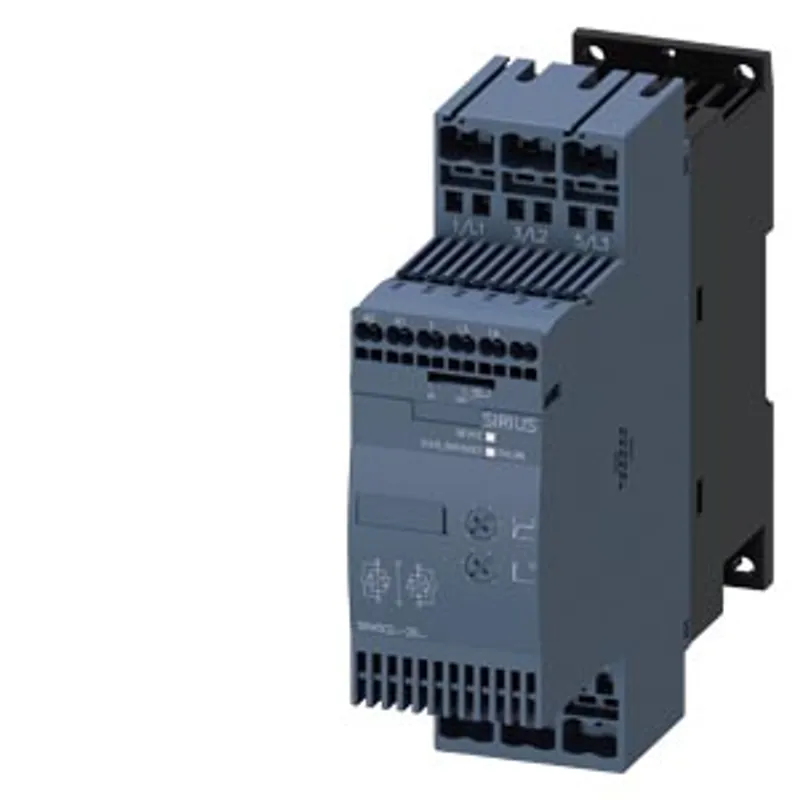 Siemens 3RW3027-2BB04 — photo 1 of 5