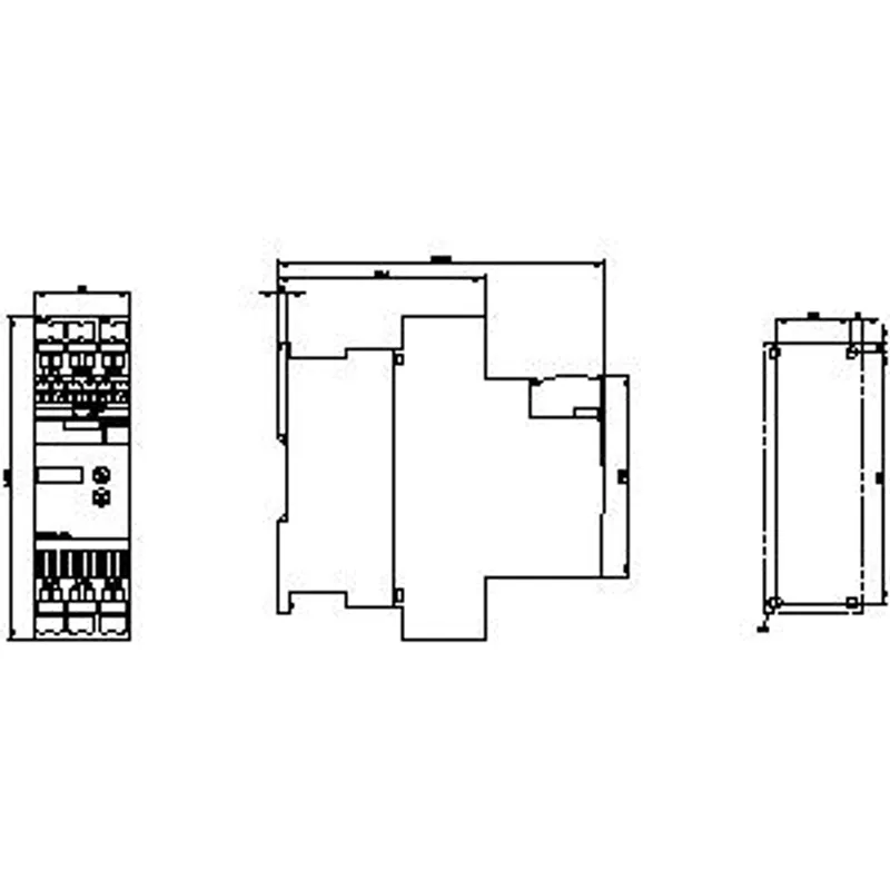 Siemens 3RW3027-2BB04 — photo 2 of 5
