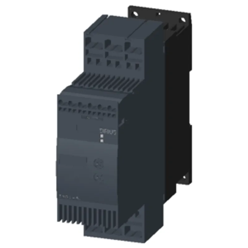 Siemens 3RW3027-2BB14 — photo 3 of 5