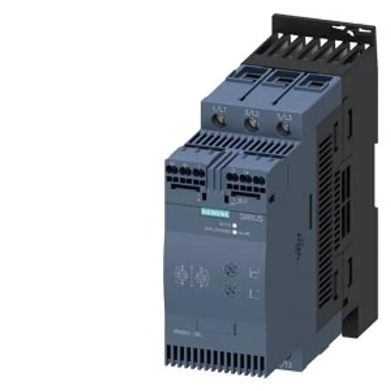 Siemens 3RW3038-2BB14 — photo 1 of 5