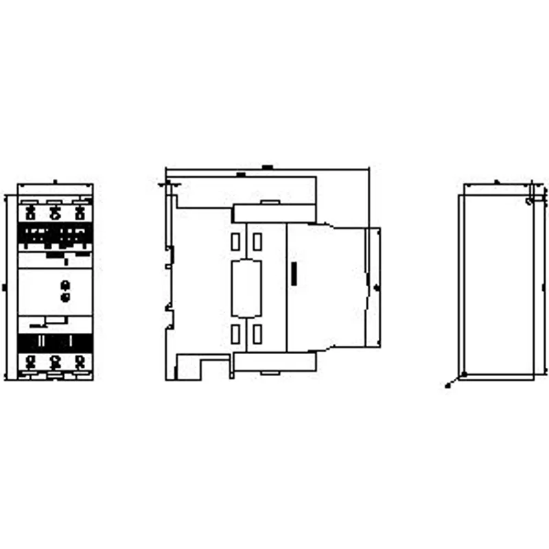 Siemens 3RW3046-1BB04 — photo 2 of 5