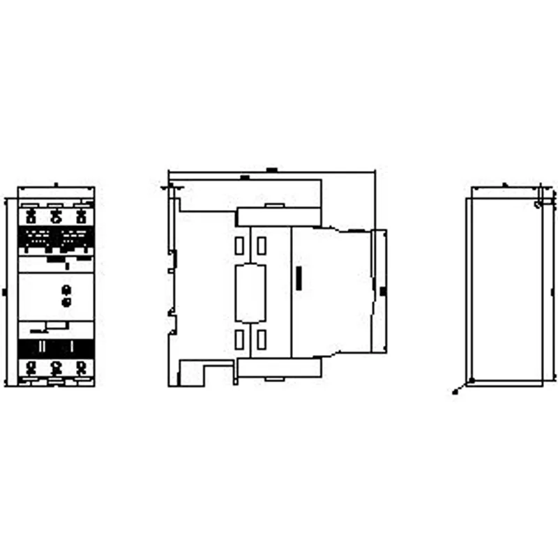 Siemens 3RW3046-2BB14 — photo 2 of 5