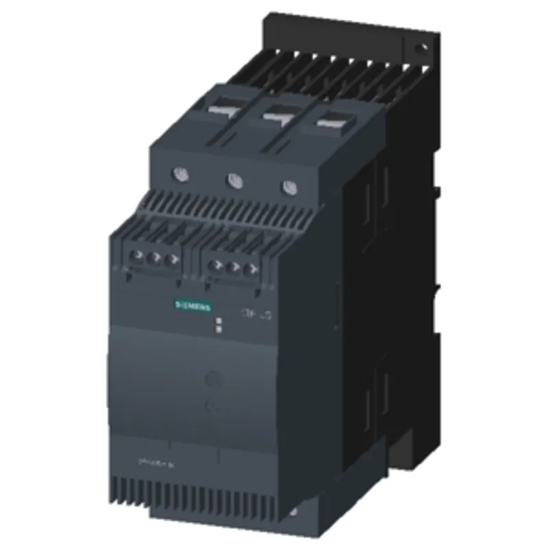Siemens 3RW3047-1BB04 — photo 3 of 5