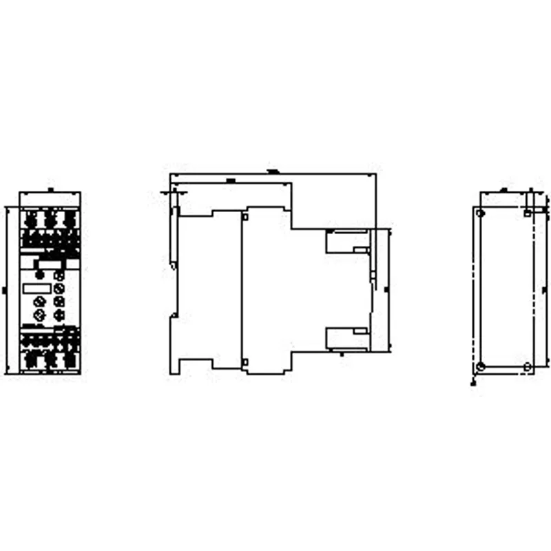 Siemens 3RW4026-1BB04 — photo 2 of 5