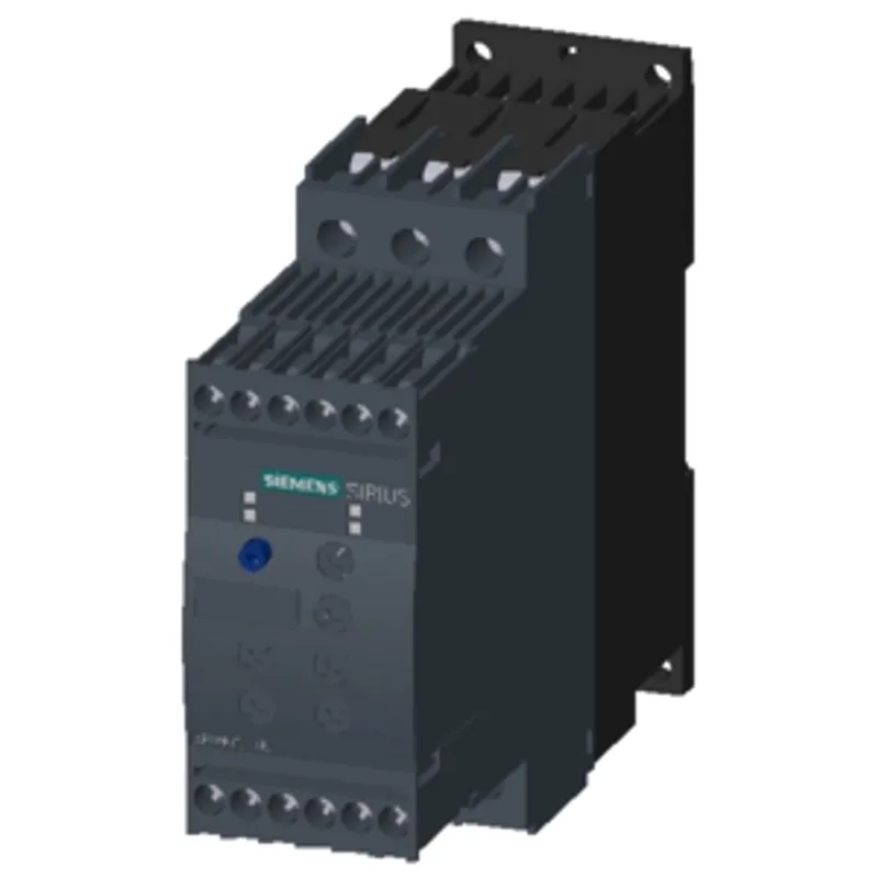 Siemens 3RW4026-1BB04 — photo 3 of 5