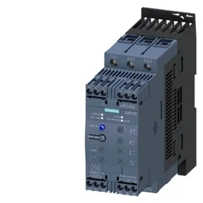 Siemens 3RW4036-1TB04