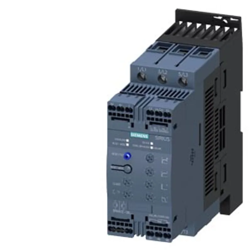 Siemens 3RW4037-2BB05 — photo 1 of 5