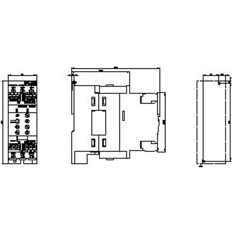 Siemens 3RW4037-2BB14 — photo 2 of 5