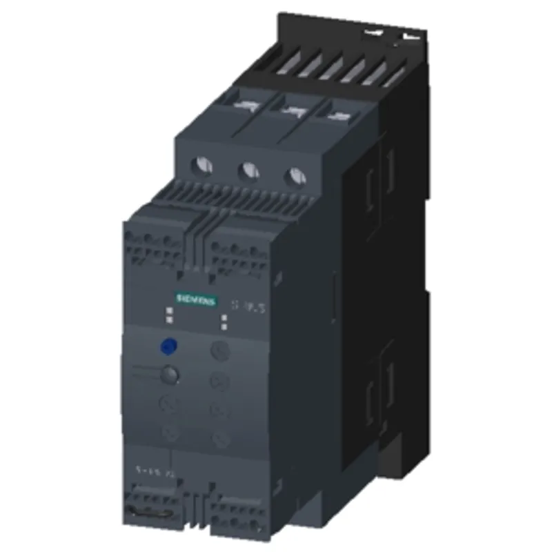 Siemens 3RW4037-2BB14 — photo 3 of 5