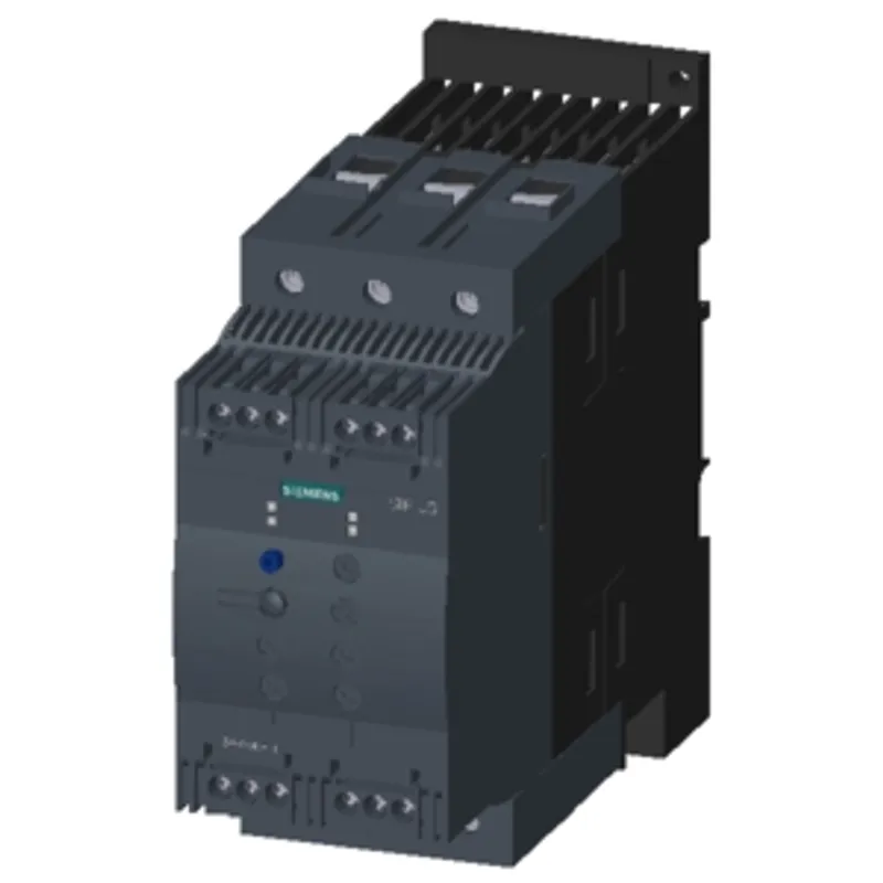Siemens 3RW4046-1TB04 — photo 3 of 5