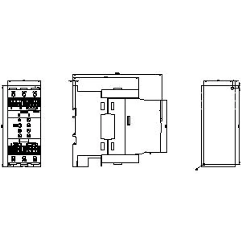 Siemens 3RW4046-1TB04 — photo 2 of 5