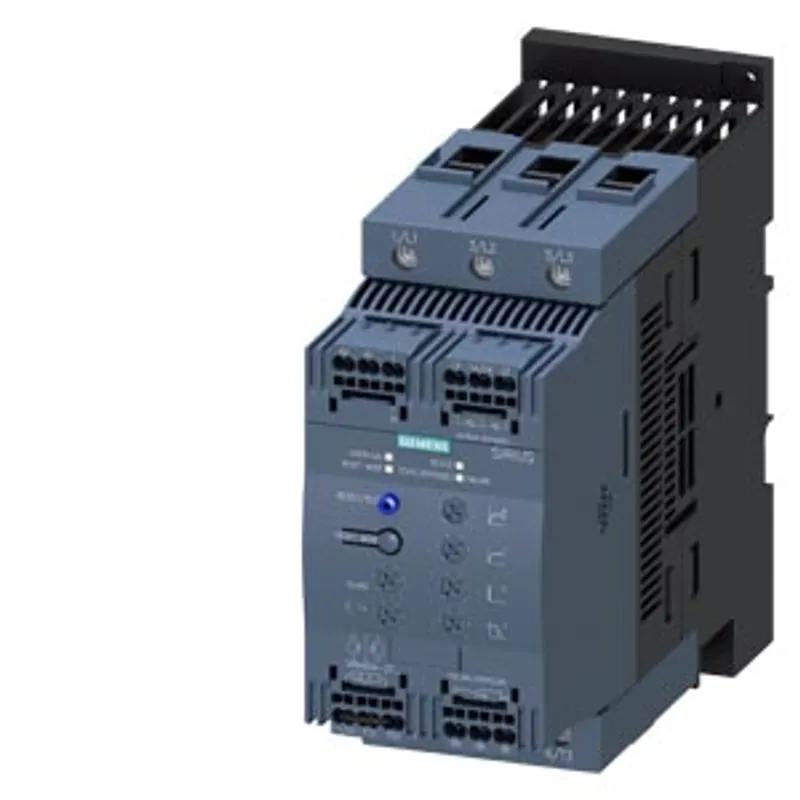 Siemens 3RW4046-2TB05 — photo 1 of 5