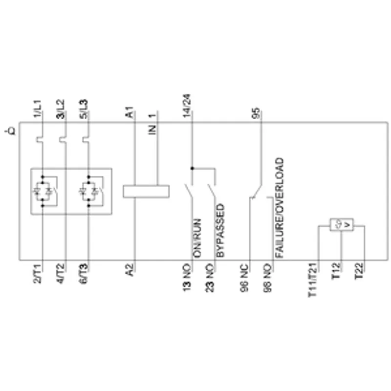 Siemens 3RW4047-1TB05 — photo 5 of 5