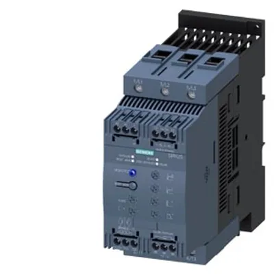 Siemens 3RW4047-1TB05