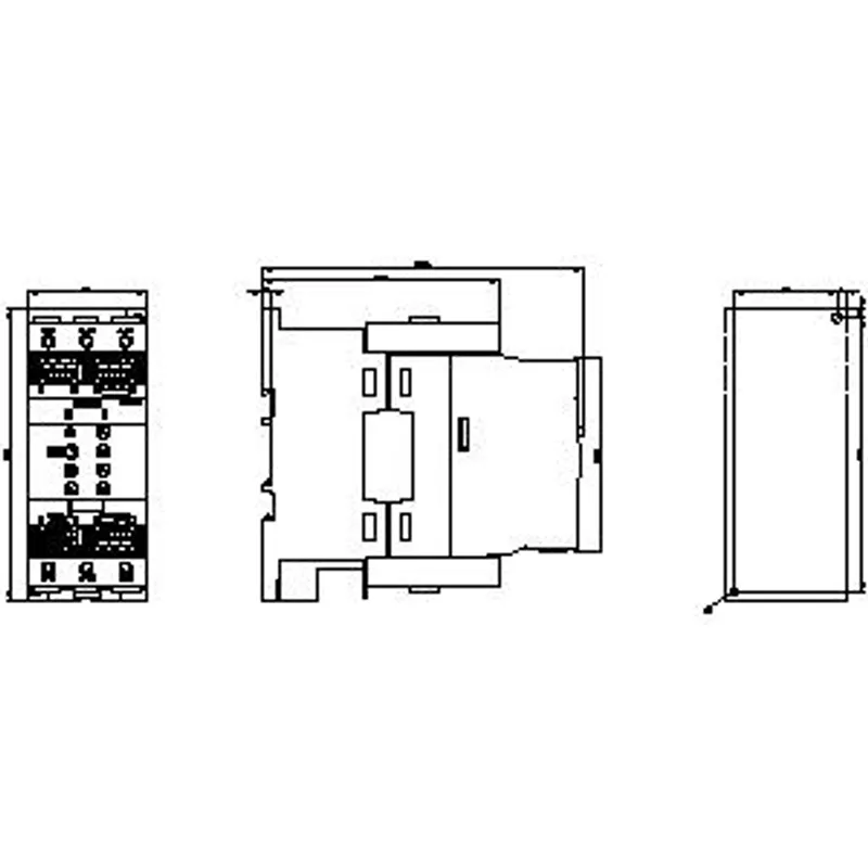 Siemens 3RW4047-2TB05 — photo 2 of 5