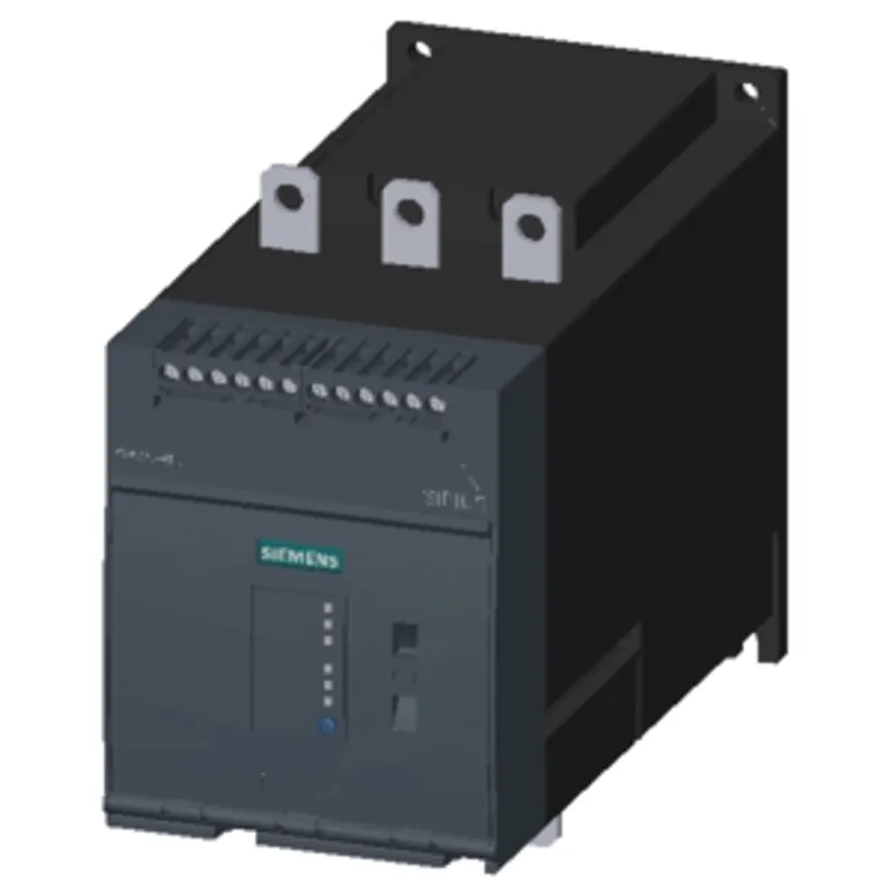 Siemens 3RW5055-6TB15 — photo 3 of 5