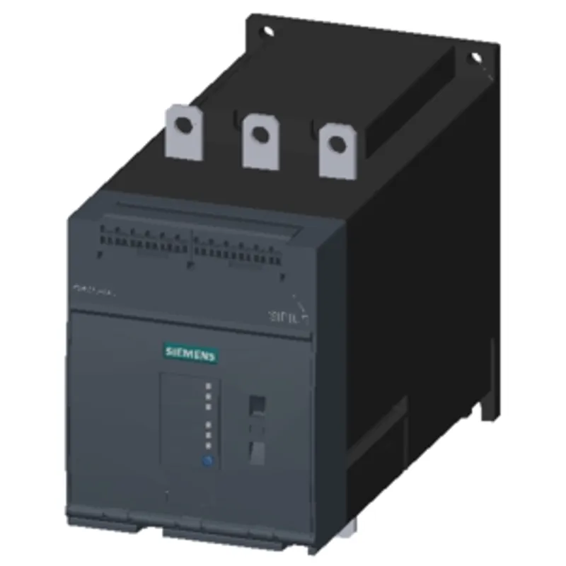 Siemens 3RW5056-2AB04 — photo 3 of 5