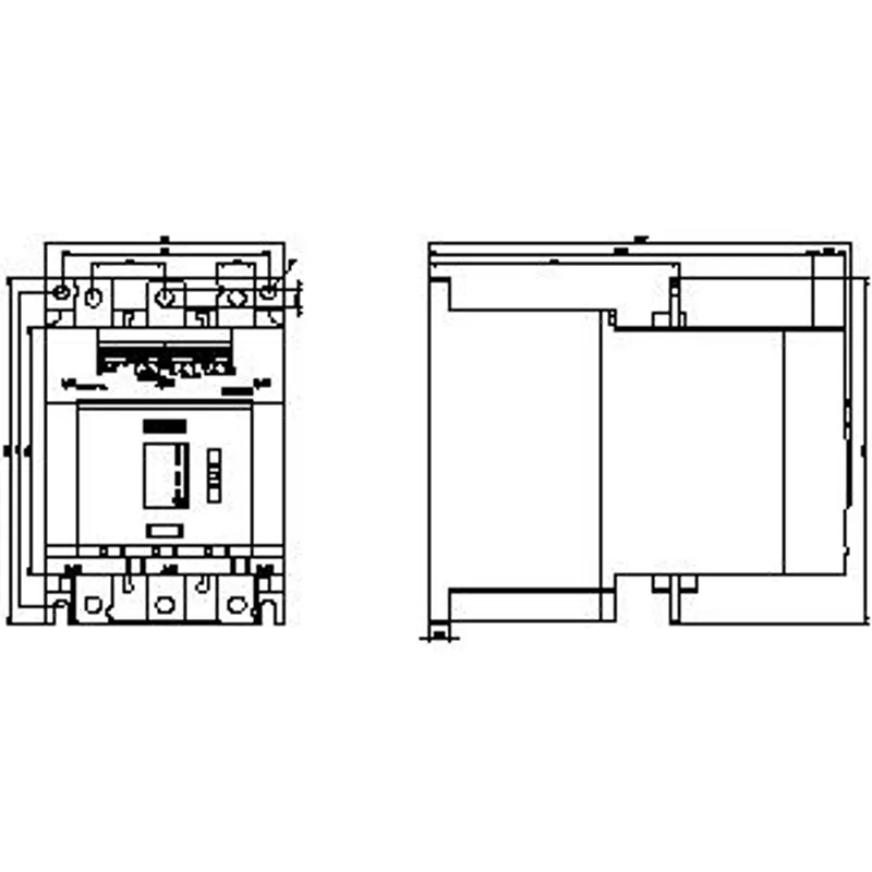 Siemens 3RW5075-6TB14 — photo 2 of 5