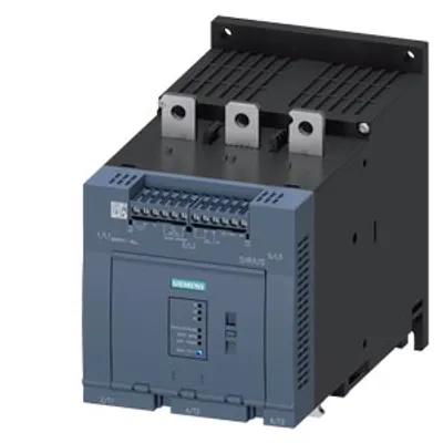 Siemens 3RW5076-6AB14