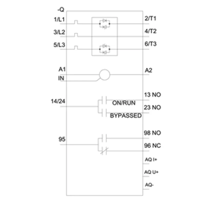 Siemens 3RW5077-2AB14 — photo 4 of 5