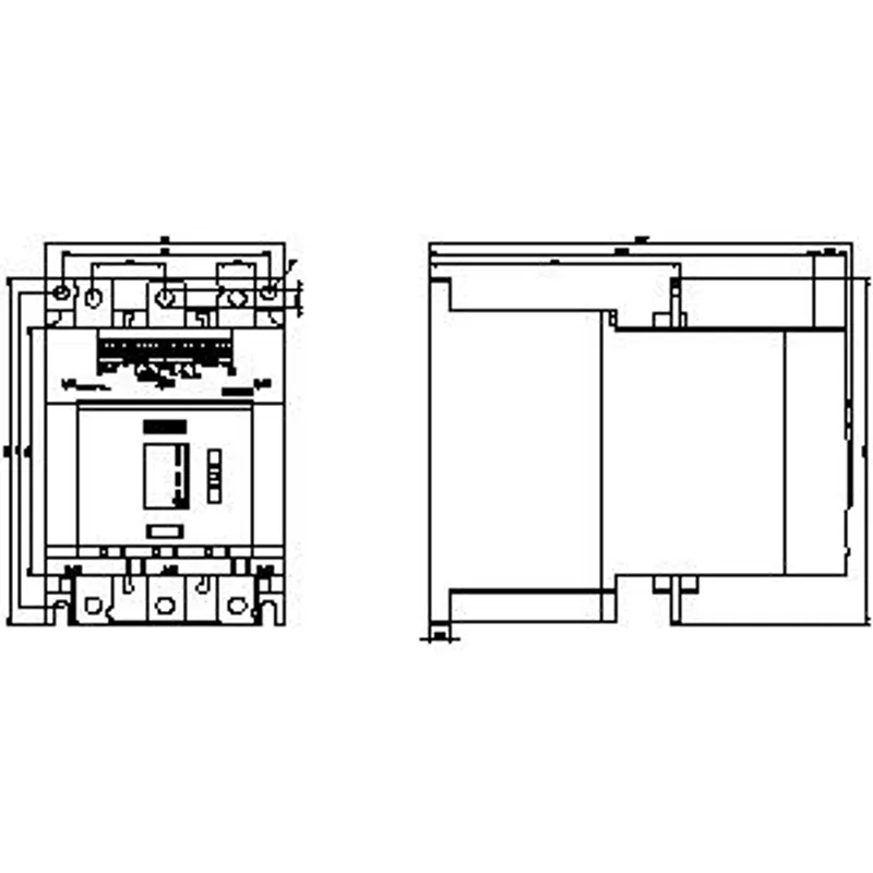 Siemens 3RW5077-2AB14 — photo 2 of 5