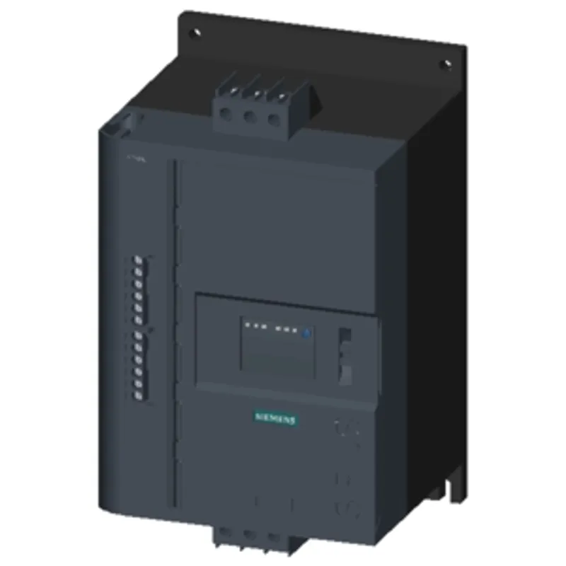 Siemens 3RW5214-1TC14 — photo 3 of 5