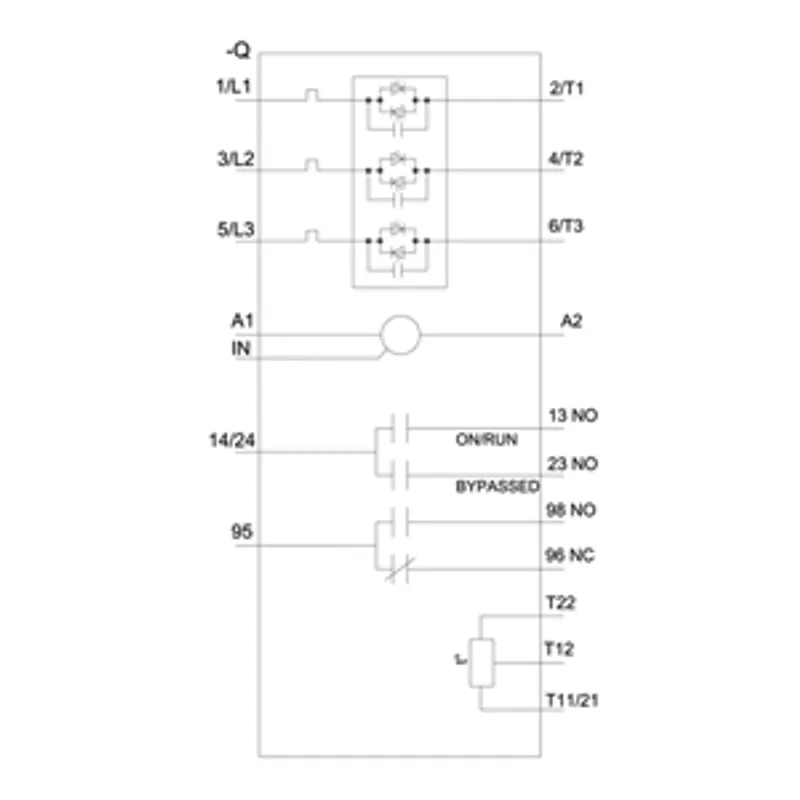Siemens 3RW5214-1TC15 — photo 4 of 5