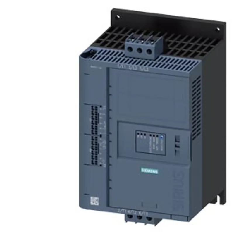 Siemens 3RW5215-3AC14 — photo 1 of 5