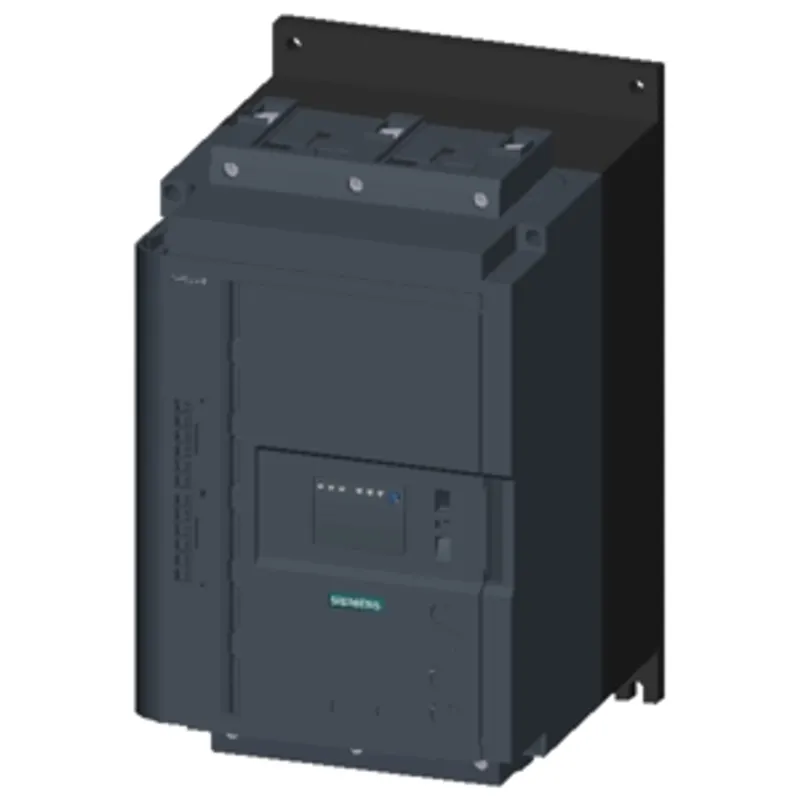 Siemens 3RW5224-3TC14 — photo 3 of 5