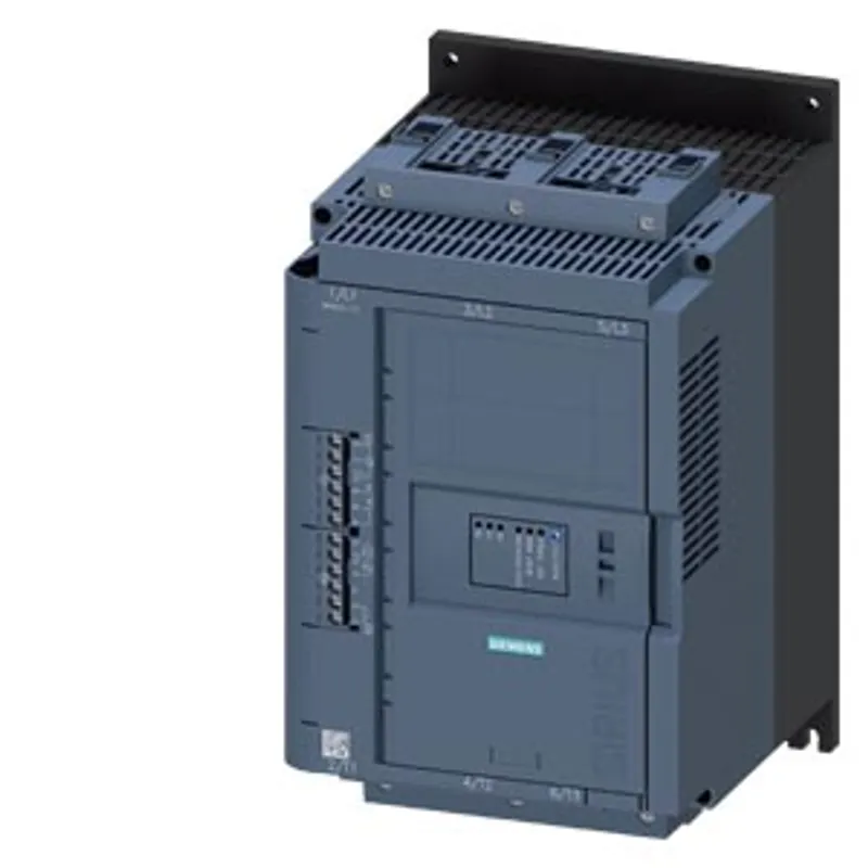 Siemens 3RW5225-1TC15 — photo 1 of 5