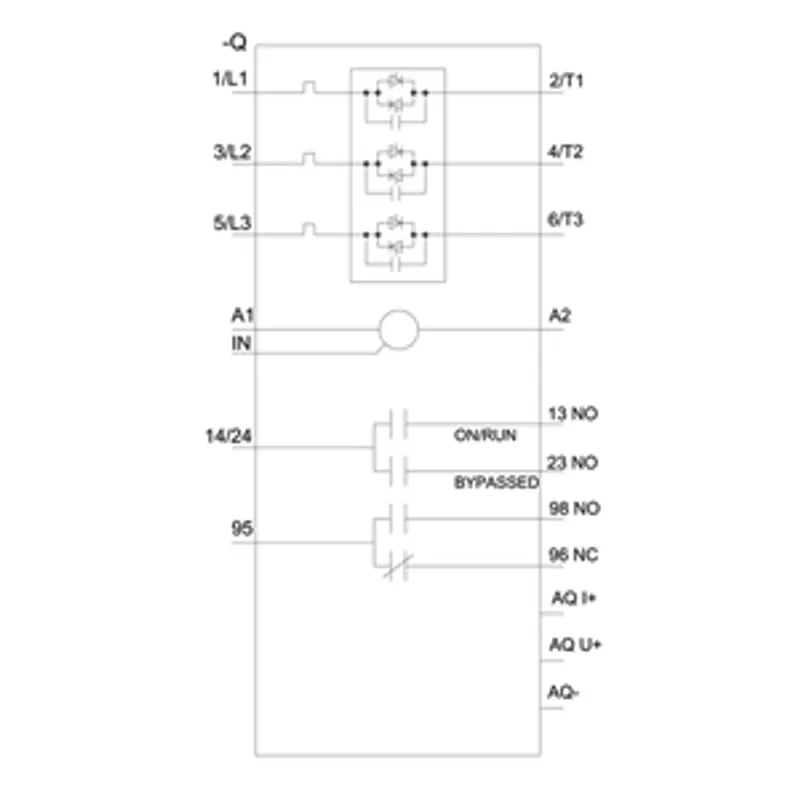 Siemens 3RW5225-3AC04 — photo 4 of 5