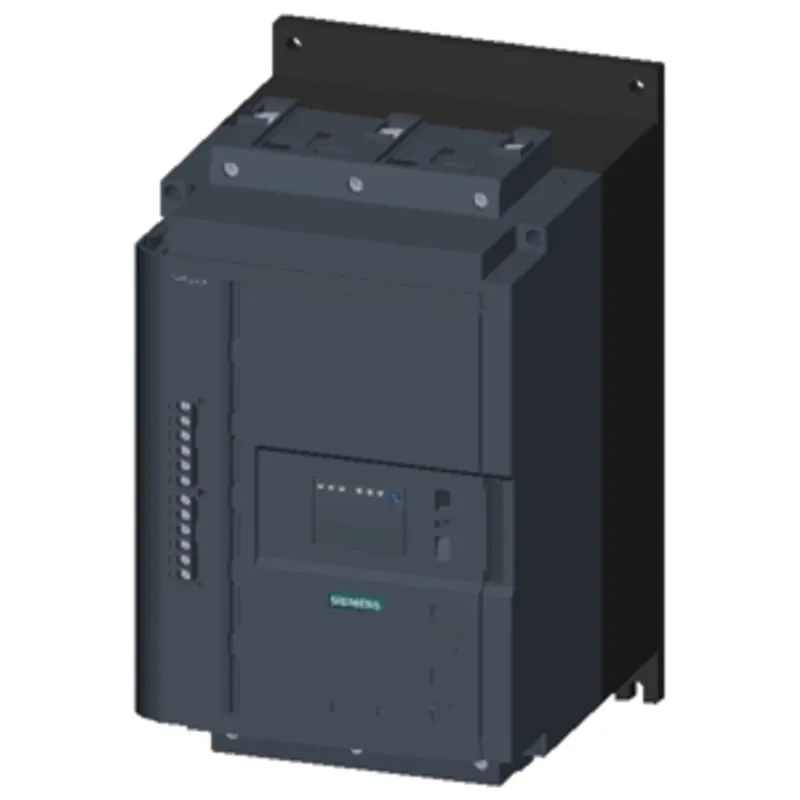 Siemens 3RW5227-1AC14 — photo 3 of 5