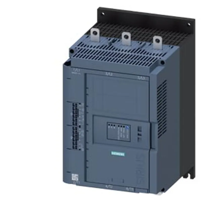 Siemens 3RW5235-2TC04 — photo 1 of 5