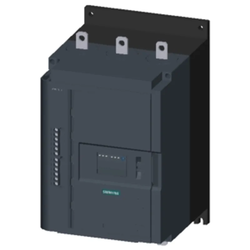 Siemens 3RW5235-6TC14 — photo 3 of 5