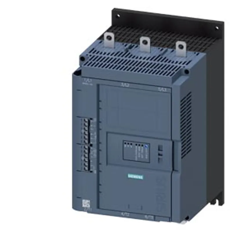 Siemens 3RW5236-6AC04 — photo 1 of 5