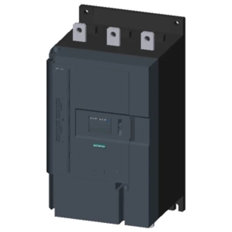 Siemens 3RW5247-2TC15 — photo 3 of 5