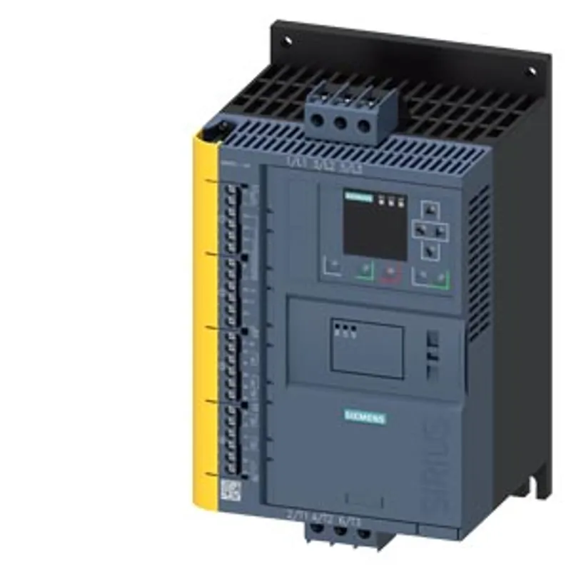 Siemens 3RW5513-1HF04 — photo 1 of 5