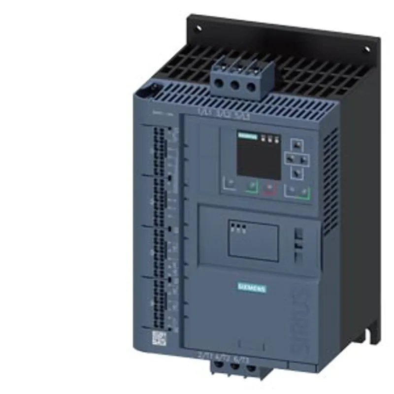 Siemens 3RW5514-3HA05 — photo 1 of 5