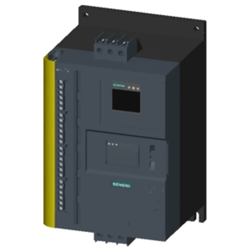 Siemens 3RW5515-1HF04 — photo 3 of 5