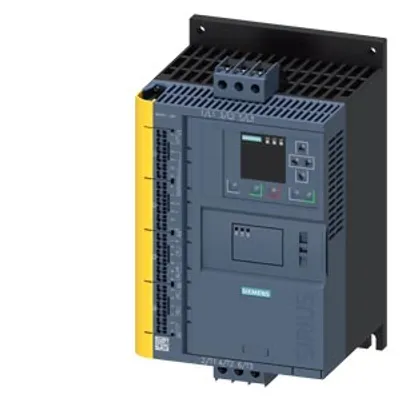 Siemens 3RW5515-3HF14